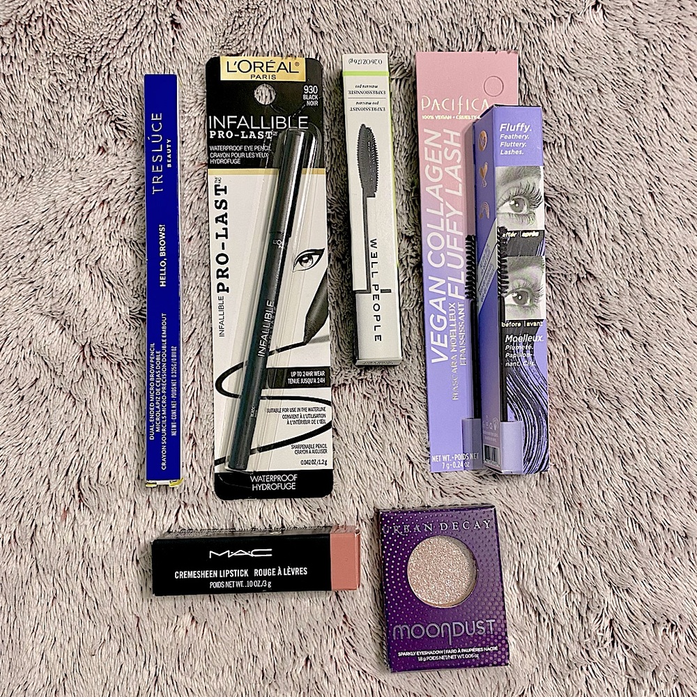 Makeup Bundle